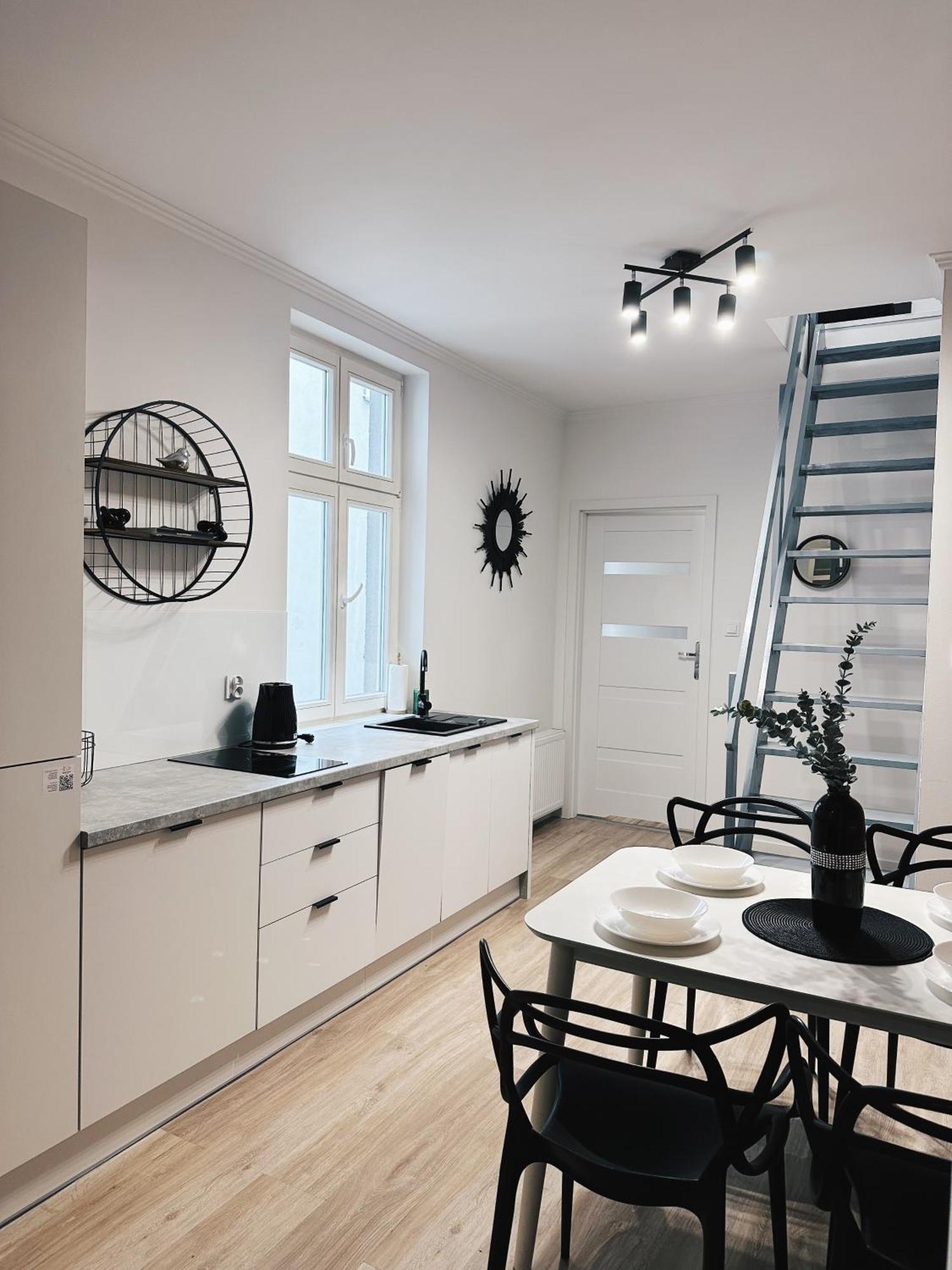 Soft Loft Apartamenty Торунь Экстерьер фото