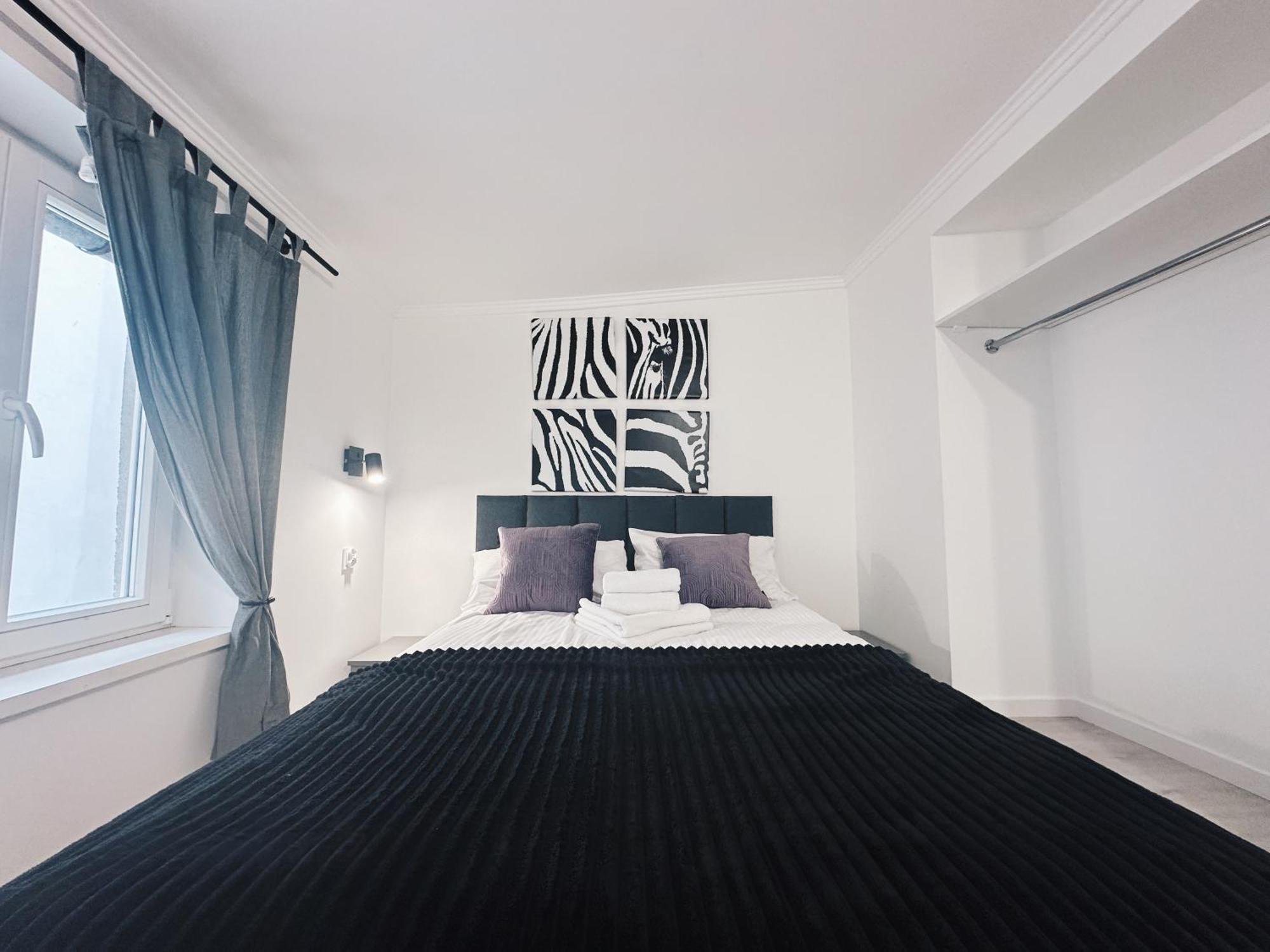 Soft Loft Apartamenty Торунь Экстерьер фото