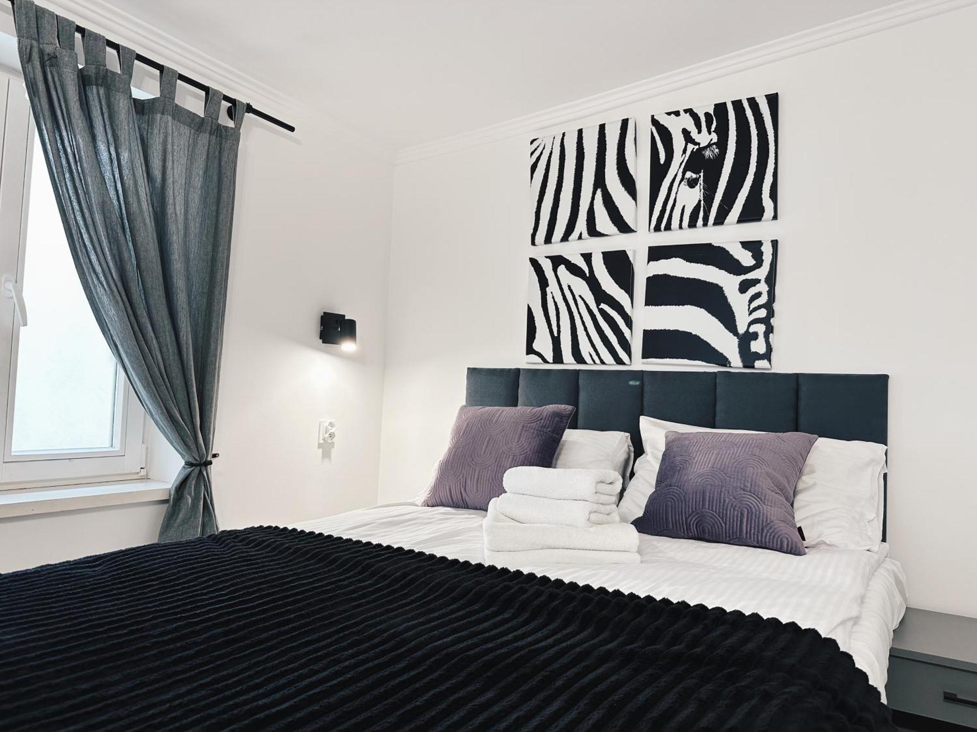 Soft Loft Apartamenty Торунь Экстерьер фото